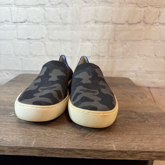 Rothy’s The Original Slip On Sneaker - Picture 5 of 9